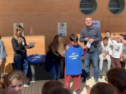 Alumn@s que inspiran